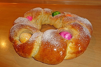 Osterkranz 2