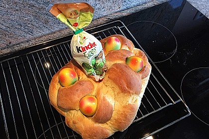 Osterkranz 62