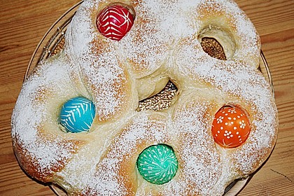 Osterkranz 18
