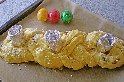Osterkranz 77