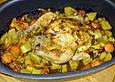 H&uuml;hnchen Trippel - S (scharf, s&uuml;&szlig;, sauer)