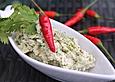 Chili - Koriander - Butter