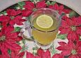 Hei&szlig;e Caipirinha