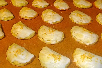 Orangentaschen 1