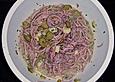 Scharf - saurer Wurstsalat