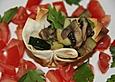 T&uuml;rkisch - italienischer Antipastiteller