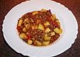 Bauerneintopf mit Paprikagem&uuml;se