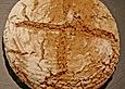Russisches Brot