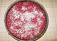 Johannisbeer - K&auml;se - Kuchen