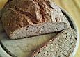 Kartoffelbrot