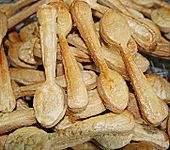 Karamellpl&auml;tzchen (Bild)