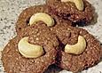 Cashew - K&uuml;sschen