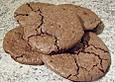 Gianduja - Cookies