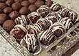Feigen - Marzipan - Kugeln