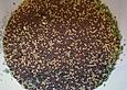 Carstens scharfer Knoblauch - Chili - Senf