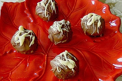 Baileys - Nougat - Trüffel 9