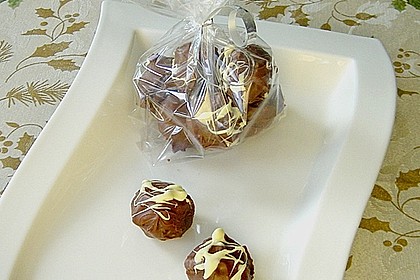 Baileys - Nougat - Trüffel 7