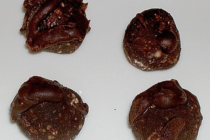 Baileys - Nougat - Trüffel 20