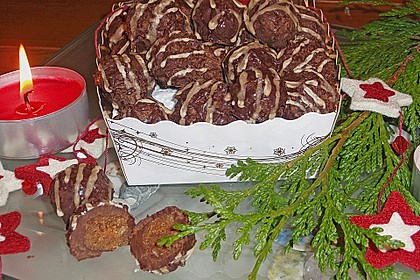 Baileys - Nougat - Trüffel 14