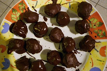Baileys - Nougat - Trüffel 19