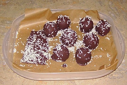 Baileys - Nougat - Trüffel 11