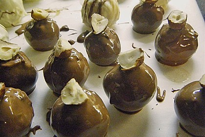 Baileys - Nougat - Trüffel 21