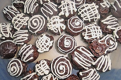 Baileys - Nougat - Trüffel 13