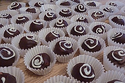 Baileys - Nougat - Trüffel 8