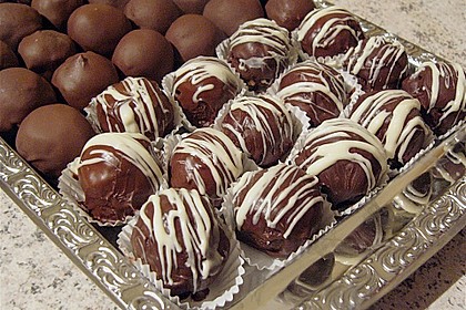 Baileys - Nougat - Trüffel 5
