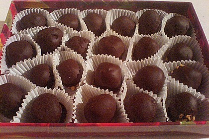 Baileys - Nougat - Trüffel 15