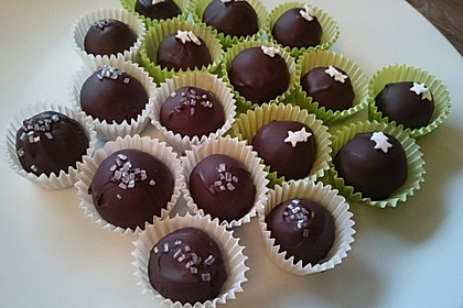 Baileys - Nougat - Trüffel 3