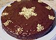 Aromatischer Adventskuchen