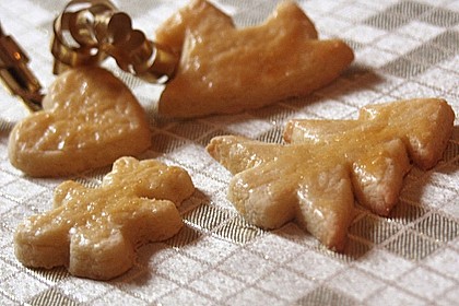 Butterpl&auml;tzchen