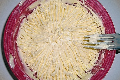 Knoblauchbutter mit Chili
