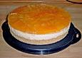 Maracuja Torte