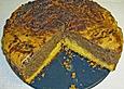 Feuchter Mandelkuchen