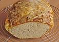 K&auml;sebrot
