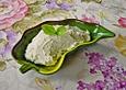 Knoblauch - Butter