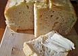 Kartoffel - Polenta - Brot
