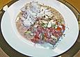 Pesce in Terrina con Verdure