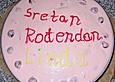 Joghurttorte &agrave; la Anna