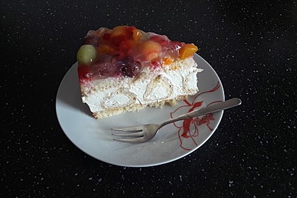 Windbeuteltorte 5