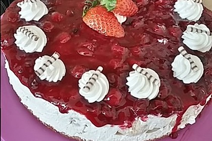 Windbeuteltorte 7