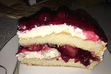 Windbeuteltorte 30
