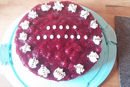 Windbeuteltorte 8