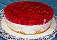 Windbeuteltorte