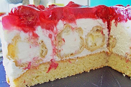 Windbeuteltorte 35