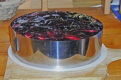 Windbeuteltorte 55