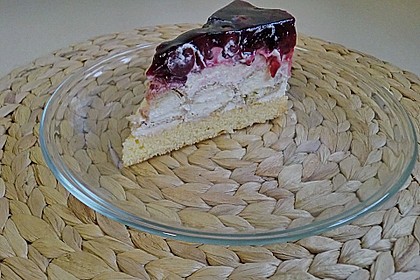Windbeuteltorte 32