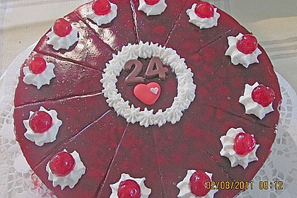 Windbeuteltorte 49
